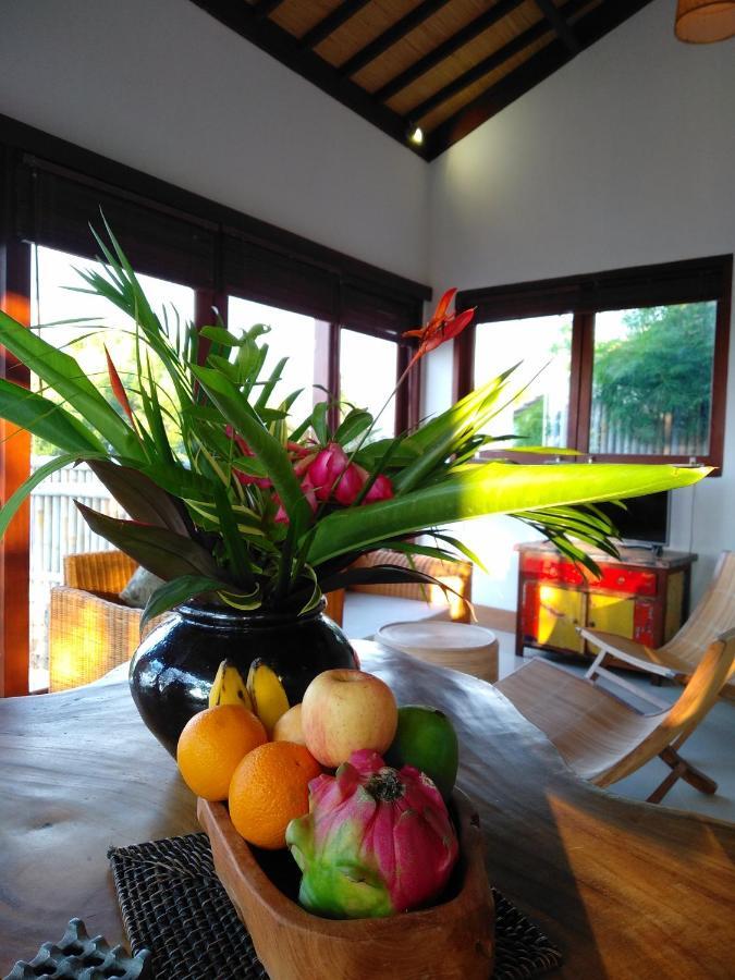 Villa Mimpi Manis Infinity Pool&180°Ocean View Amed  Exterior photo